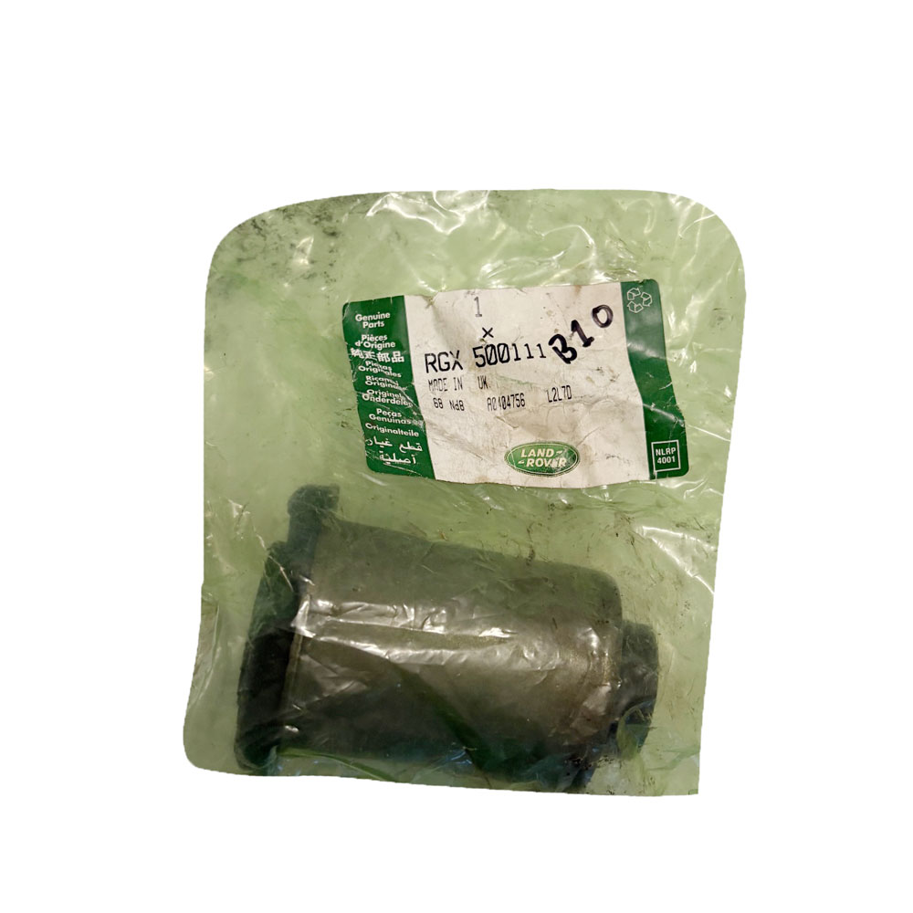 Rear Bush Rear Lower Suspension Arm RGX500111